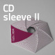 CD Sleeve v2 - GraphicRiver Item for Sale