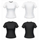 Women's T-shirts - GraphicRiver Item for Sale