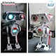 JFO BD-1 Star Wars 3D Printing Model - 3DOcean Item for Sale