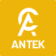 Antek - Construction Equipment Rental PSD - ThemeForest Item for Sale