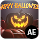 Halloween Intro - VideoHive Item for Sale