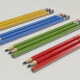 Graphite Pencils 3D Model - 3DOcean Item for Sale