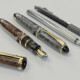 Pens 3D Model - 3DOcean Item for Sale