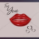 Envelope Kiss Sealed 3D Model - 3DOcean Item for Sale