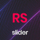Rex-Slider jQuery Slider in HTML5 Plugin - CodeCanyon Item for Sale