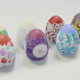 Easter Eggs 3D Model - 3DOcean Item for Sale