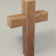 Wooden Cross 3D Model - 3DOcean Item for Sale