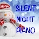 Silent Night Piano - AudioJungle Item for Sale