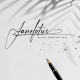 Janelotus Signature Font - GraphicRiver Item for Sale