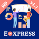 Eoxpress | Marketing Agency WordPress Theme - ThemeForest Item for Sale