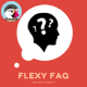 Flexy FAQ for each product - CodeCanyon Item for Sale