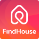Findhouse - Real Estate Laravel Script - CodeCanyon Item for Sale