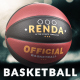 Basketball Dunk Logo - VideoHive Item for Sale