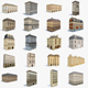 Apartment House BUNDLE PACK 20in1 - 3DOcean Item for Sale
