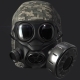 Mk VI Legio Tactical Helmet - 3DOcean Item for Sale