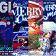 Christmas Instagram Banners