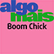 Boom Chick - AudioJungle Item for Sale
