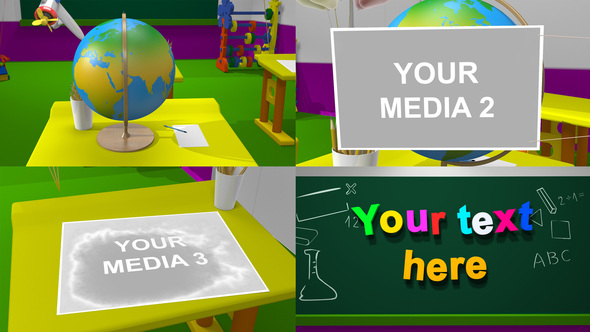 Online School Opener alt