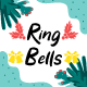 Ring Bells - Christmas Font - GraphicRiver Item for Sale