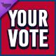 Your Vote - VideoHive Item for Sale
