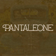 Pantaleone Vintage Typeface - GraphicRiver Item for Sale