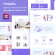 Potopath - Digital Agency Elementor Template Kit - ThemeForest Item for Sale