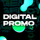Digital promo - VideoHive Item for Sale
