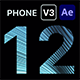 Phone 12 - App Presentation - VideoHive Item for Sale