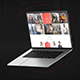 Laptop website promo - VideoHive Item for Sale