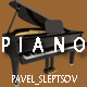 Stylish Piano