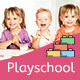 Playschool - Childcare & School Elementor Template Kit - ThemeForest Item for Sale
