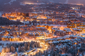 Breckenridge, Colorado, USA in Winter - PhotoDune Item for Sale