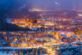 Breckenridge, Colorado, USA in Winter - PhotoDune Item for Sale