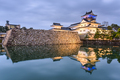 Toyama, Japan at Toyama Castle - PhotoDune Item for Sale