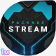 Stream Package - VideoHive Item for Sale