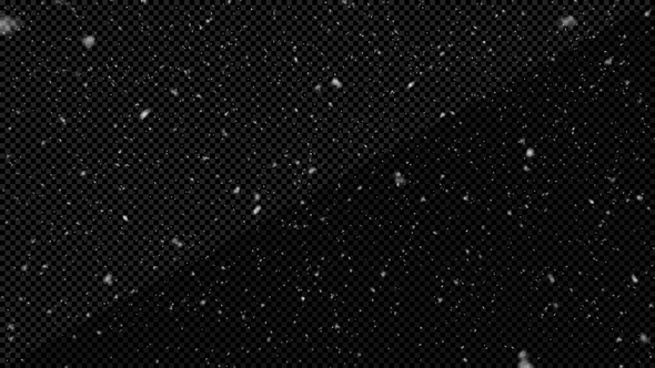 12 Snow Backgrounds Pack