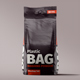 Plastic Bag Washing Powder Mockup Set - GraphicRiver Item for Sale