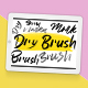 Procreate Dry Marker Brushes - GraphicRiver Item for Sale