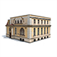 Apartment House 193 - 3DOcean Item for Sale