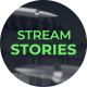 Stream Instagram Stories - VideoHive Item for Sale