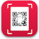 ScanCode | Android QR Code and Barcode features Application (Admob) - CodeCanyon Item for Sale