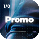 Clean and Minimal Promo - VideoHive Item for Sale