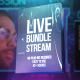 Live Stream Bundle - VideoHive Item for Sale