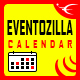 EventoZilla - Event Calendar jQuery Plugin - CodeCanyon Item for Sale