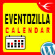 EventoZilla - Event Calendar WordPress Plugin - CodeCanyon Item for Sale
