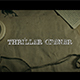 Thriller Opener 4K - VideoHive Item for Sale