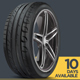 Car Tire Background - GraphicRiver Item for Sale