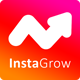 Instagram automation tool - InstaGrow - CodeCanyon Item for Sale