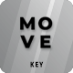 Move Animated Keynote Template - GraphicRiver Item for Sale