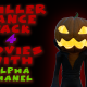 Halloween Horror Pumpkin Man Dance - VideoHive Item for Sale